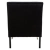 Luxe Velvet Accent Chair