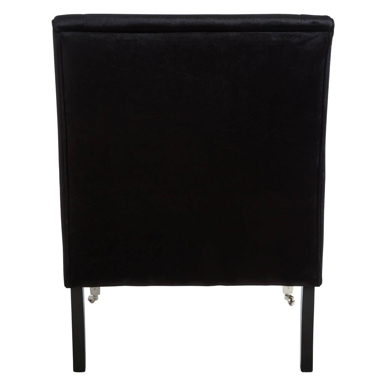 Luxe Velvet Accent Chair