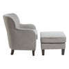 Luxe Grey Lounge Set