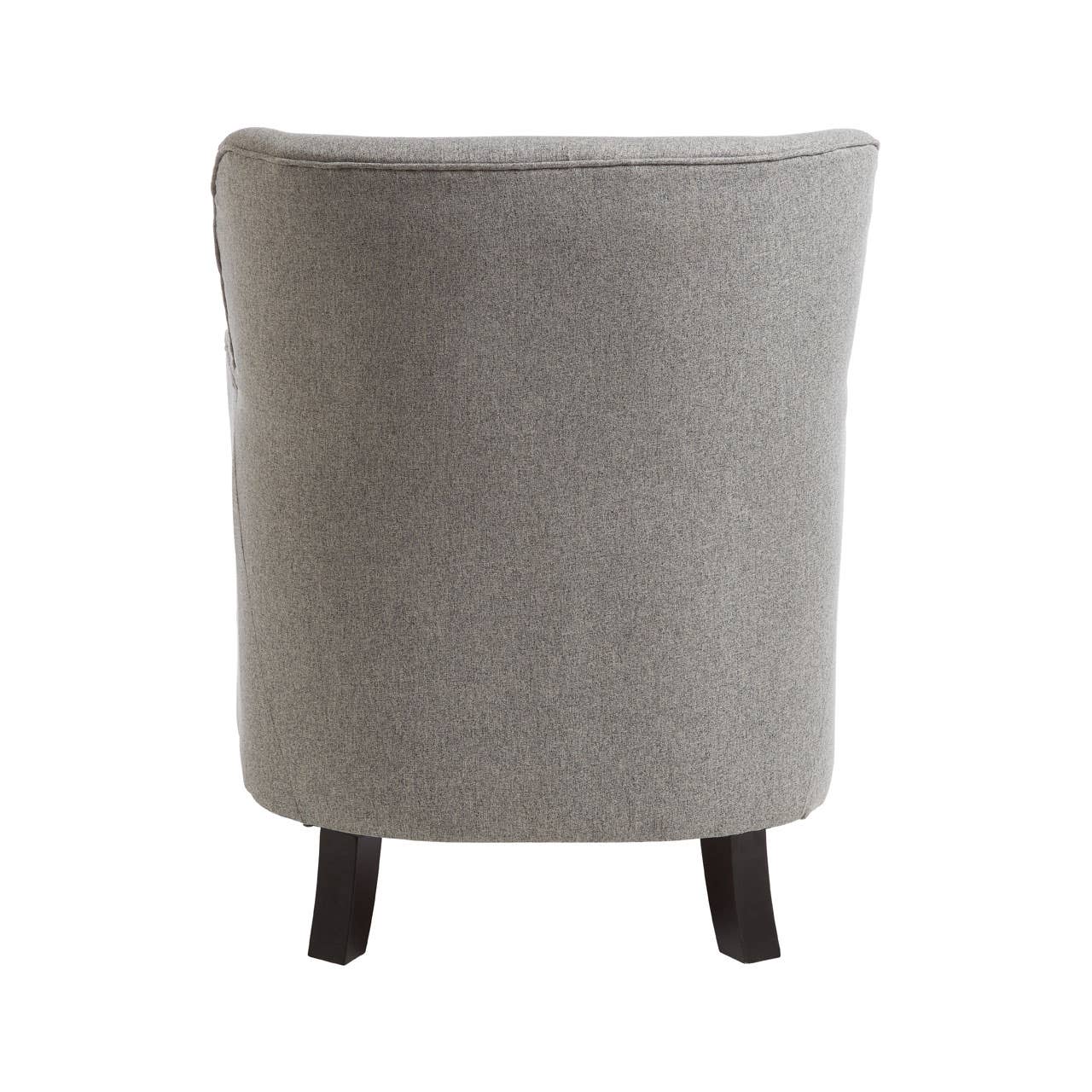Luxe Grey Lounge Set