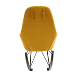 Sunshine Rocking Chair