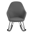 Modern Rocking Chair