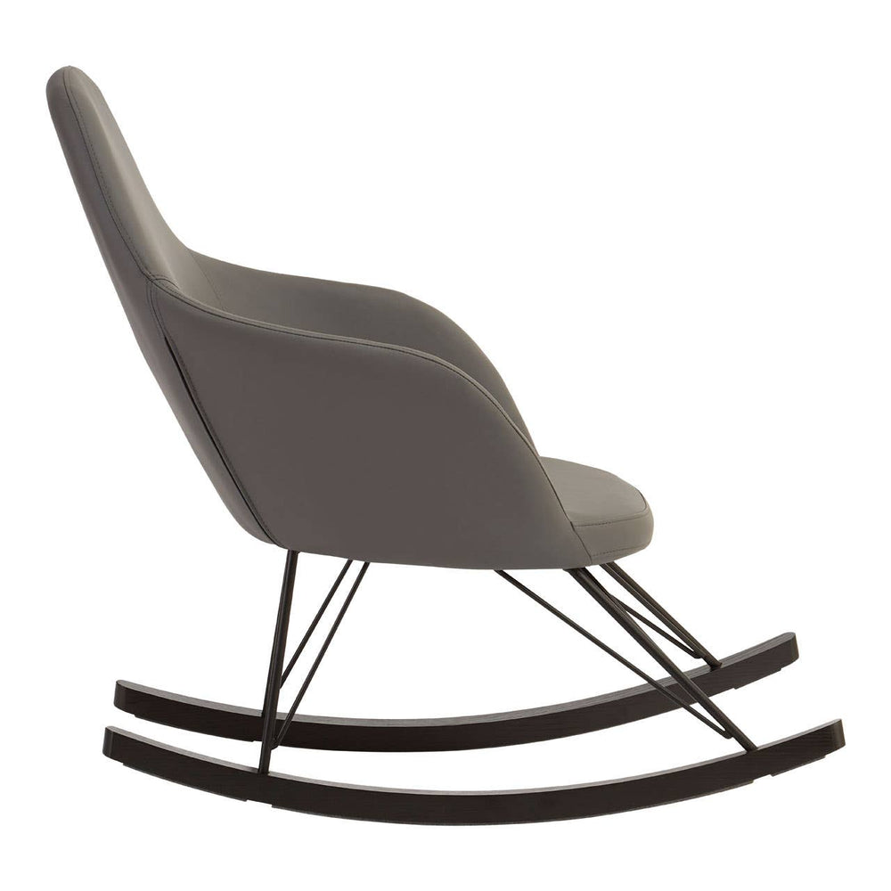 Modern Rocking Chair