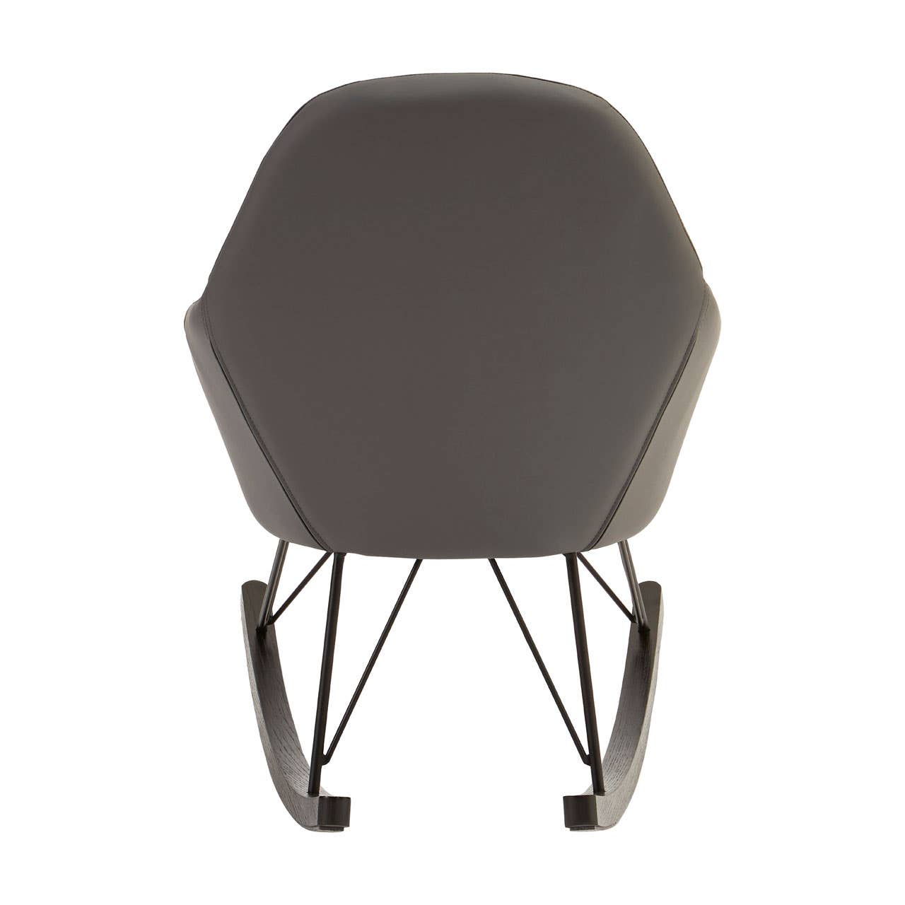 Modern Rocking Chair