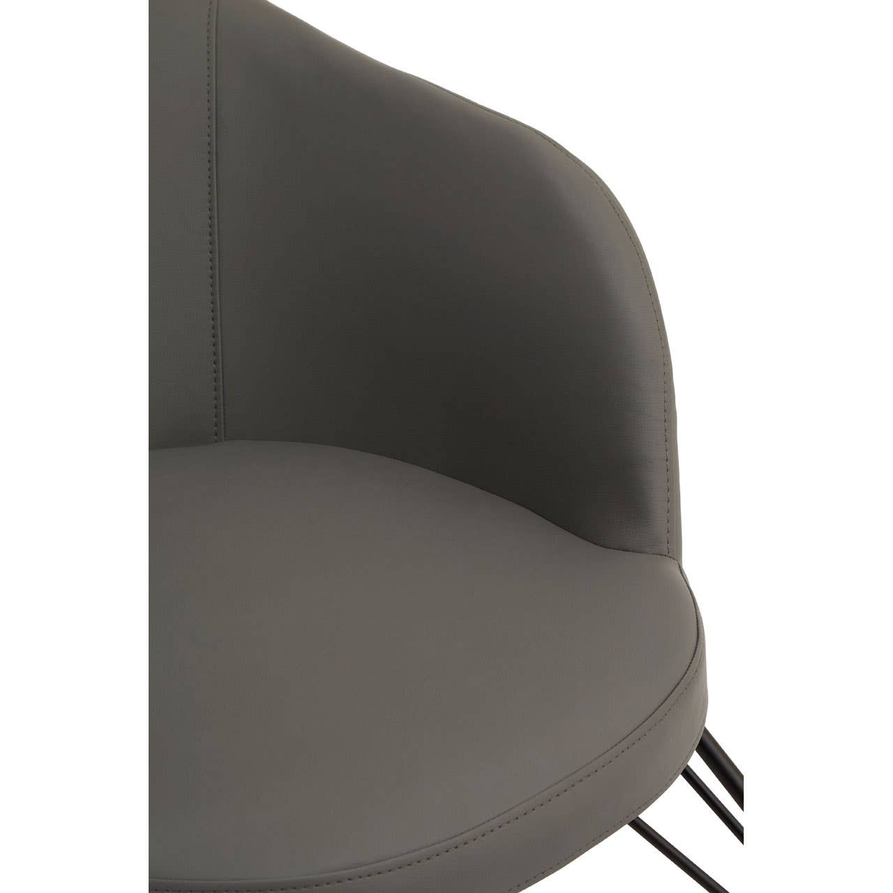 Modern Rocking Chair