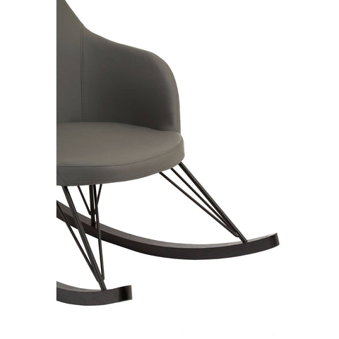 Modern Rocking Chair