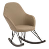 Modern Rocking Accent Chair