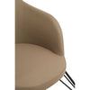Modern Rocking Accent Chair