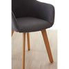 Modern Scandinavian Style Chair