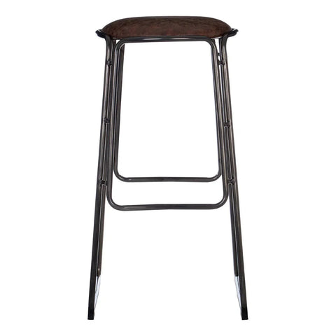Modern Angular Bar Stool