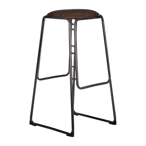 Modern Angular Bar Stool