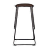 Modern Angular Bar Stool