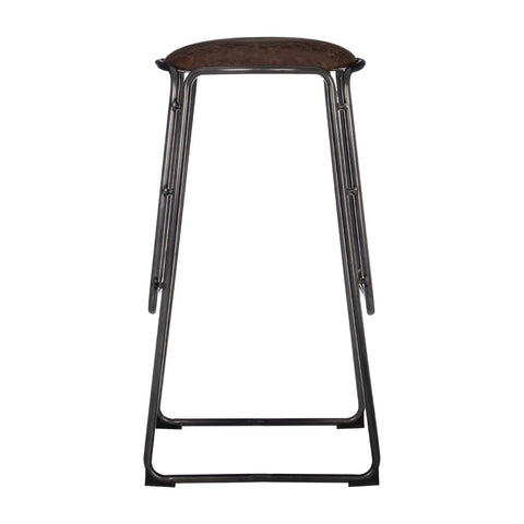 Modern Angular Bar Stool