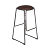 Modern Angular Bar Stool