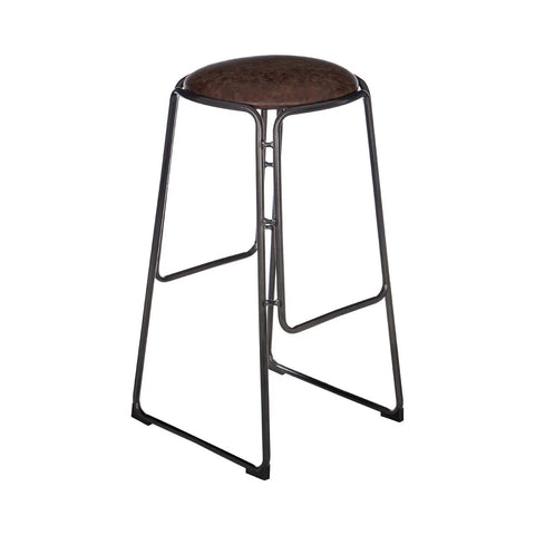 Modern Angular Bar Stool