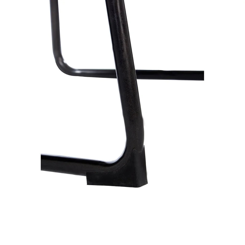 Modern Angular Bar Stool