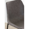 Modern Ash Bar Stool