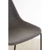 Modern Ash Bar Stool