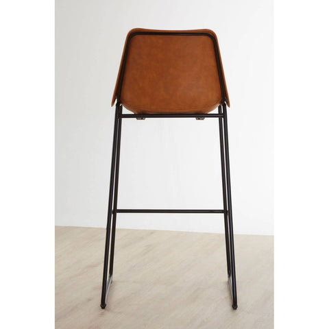 Urban Chic Bar Stool