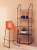 Urban Chic Bar Stool