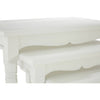 Shaker Nesting Tables Set