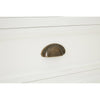 Antique White Coffee Table