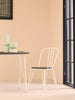 Elm Wood Seat Chair