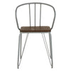 Urban Industrial Armchair