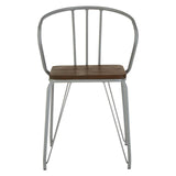 Urban Industrial Armchair