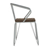 Urban Industrial Armchair
