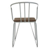 Urban Industrial Armchair
