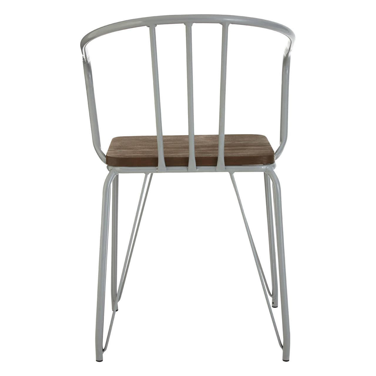 Urban Industrial Armchair