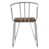 Urban Industrial Armchair
