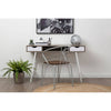 Urban Industrial Armchair