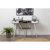 Urban Industrial Armchair