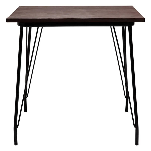 Loft Elm Dining Table