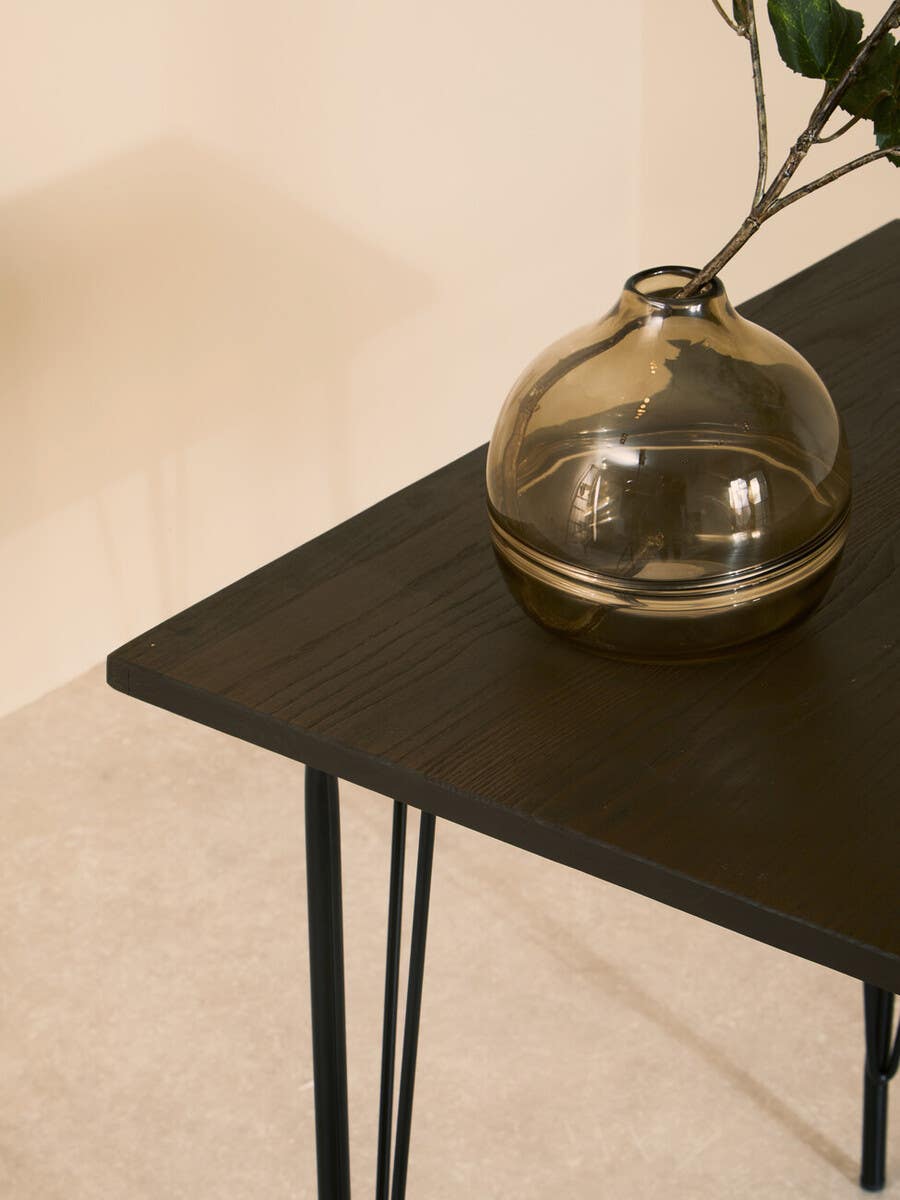 Loft Elm Dining Table