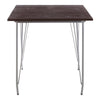 Loft Elm Dining Table