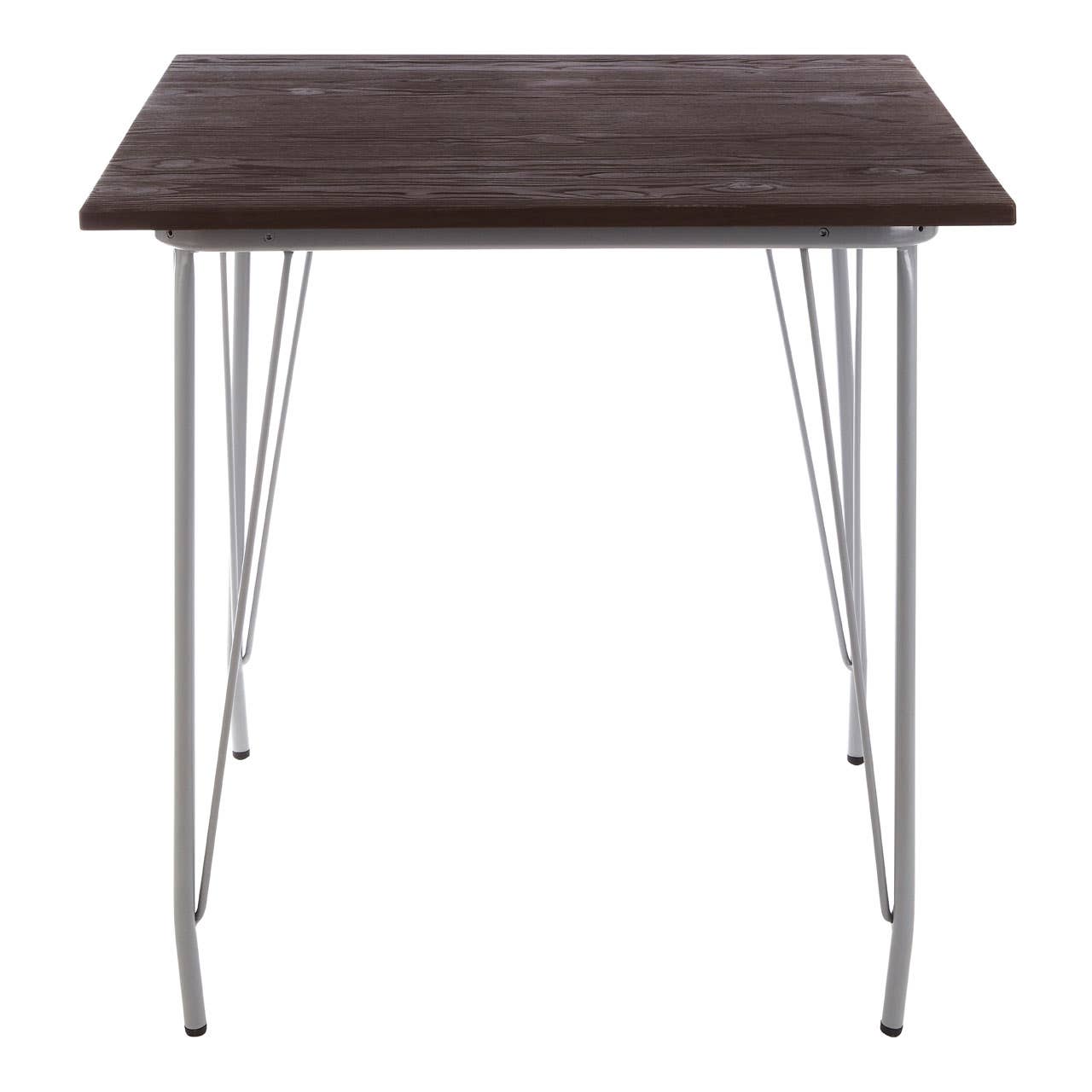Loft Elm Dining Table