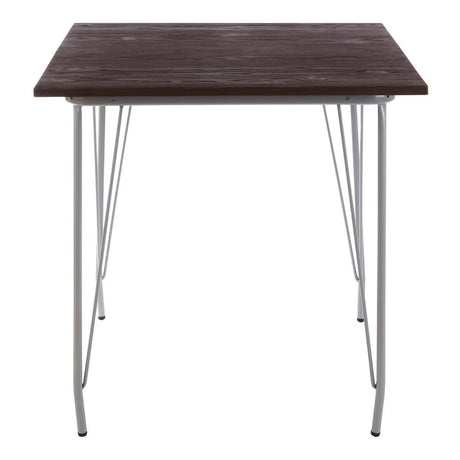 Loft Elm Dining Table