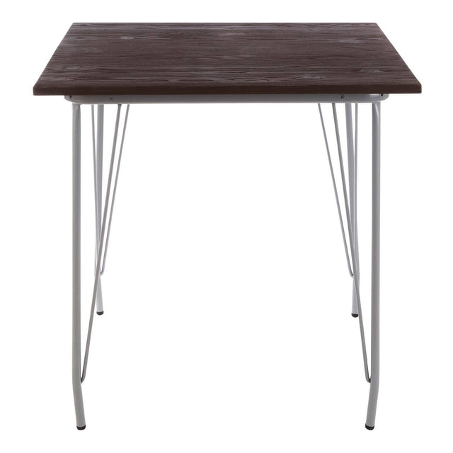 Loft Elm Dining Table