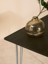 Loft Elm Dining Table