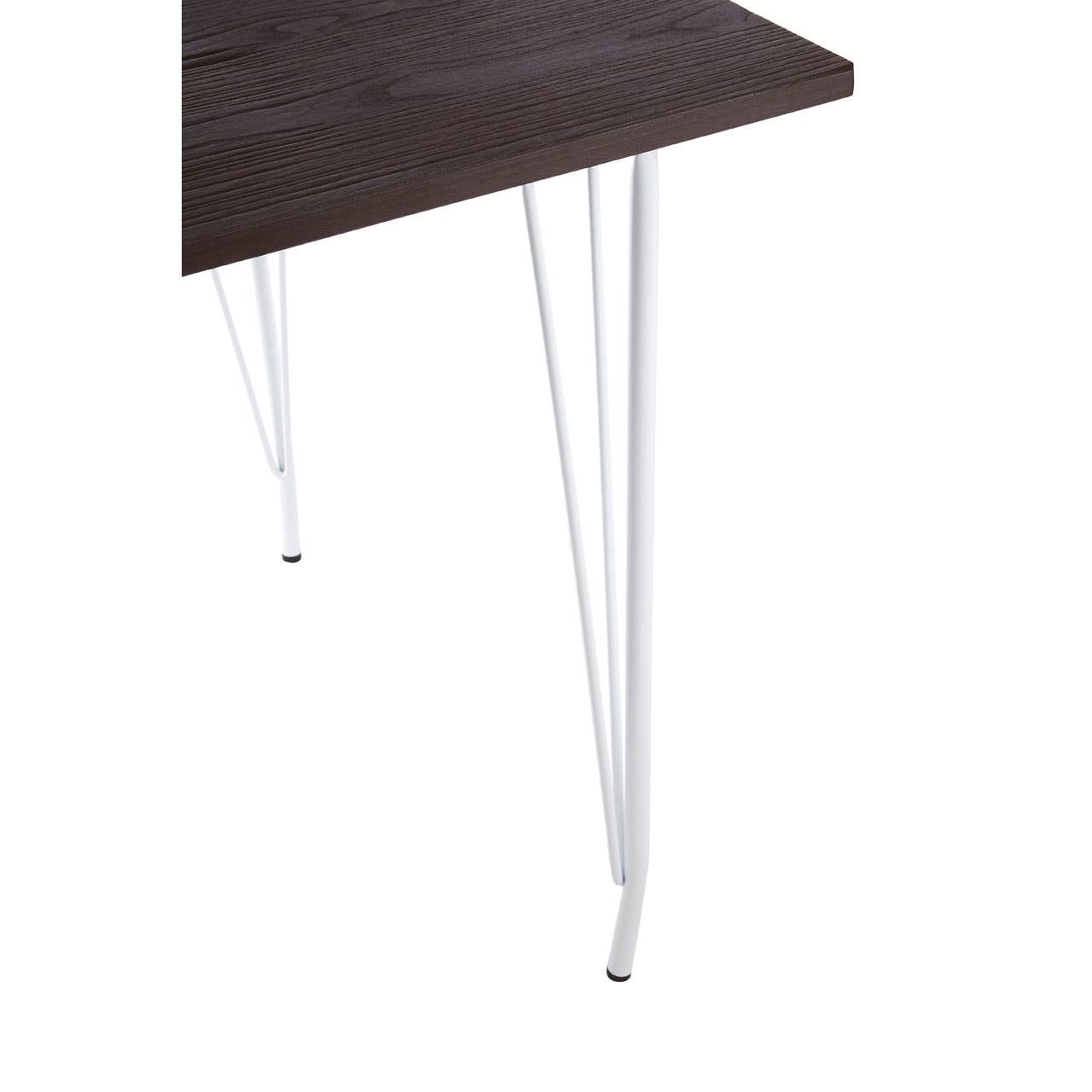 Loft Elm Dining Table