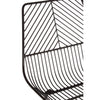 Modern Wire Frame Accent Chair