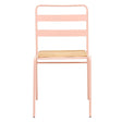 Urban Elm Metal Chair