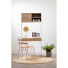 Urban Elm Metal Chair
