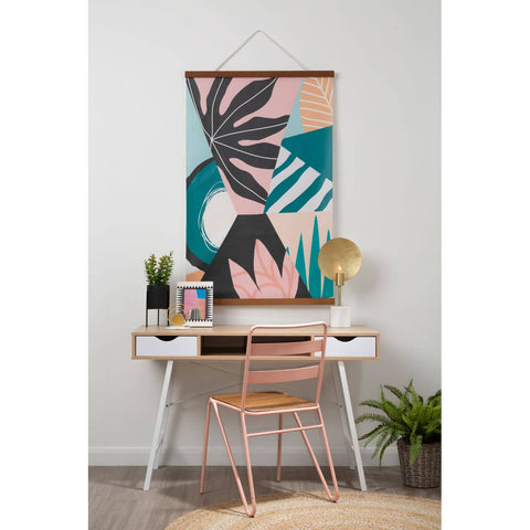 Urban Elm Metal Chair