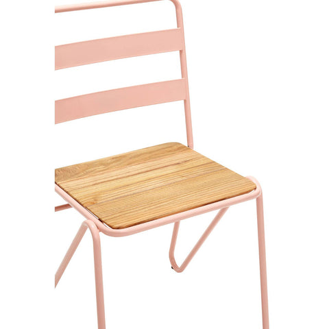 Urban Elm Metal Chair