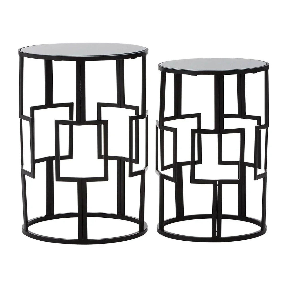 Avantis Set 2 Square Design Tables