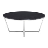 Marble Elegance Coffee Table